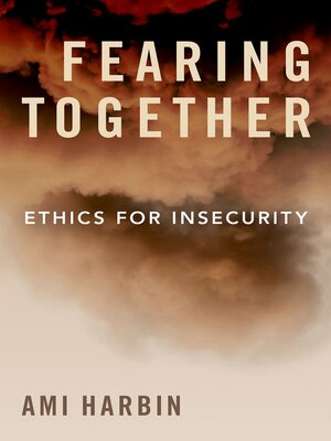 cover image of Fearing Together